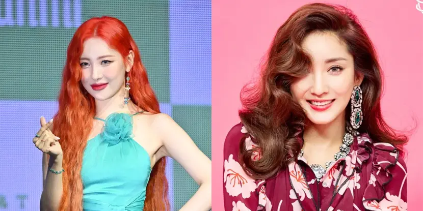 Sunmi and S.E.S.'s Bada to appear on Yoo Heeyeol's Sketchbook