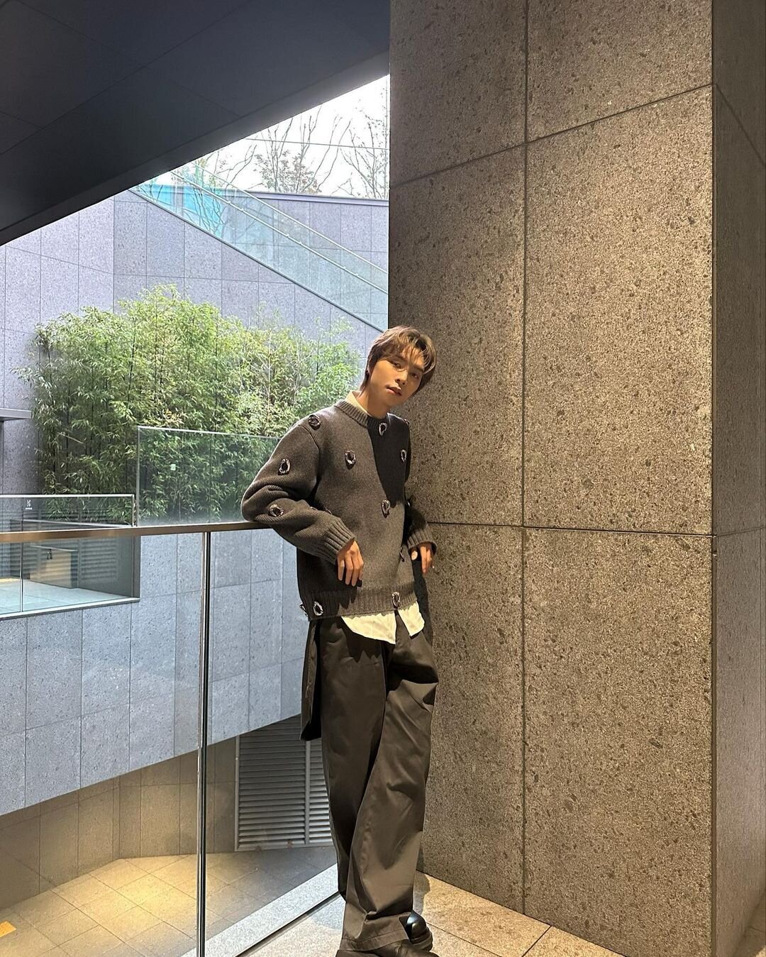 221112 NCT Johnny Instagram Update | kpopping
