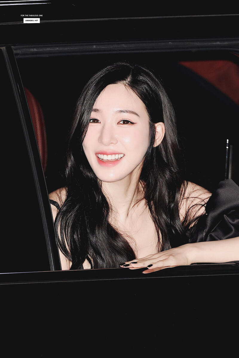 220901 SNSD Tiffany documents 6