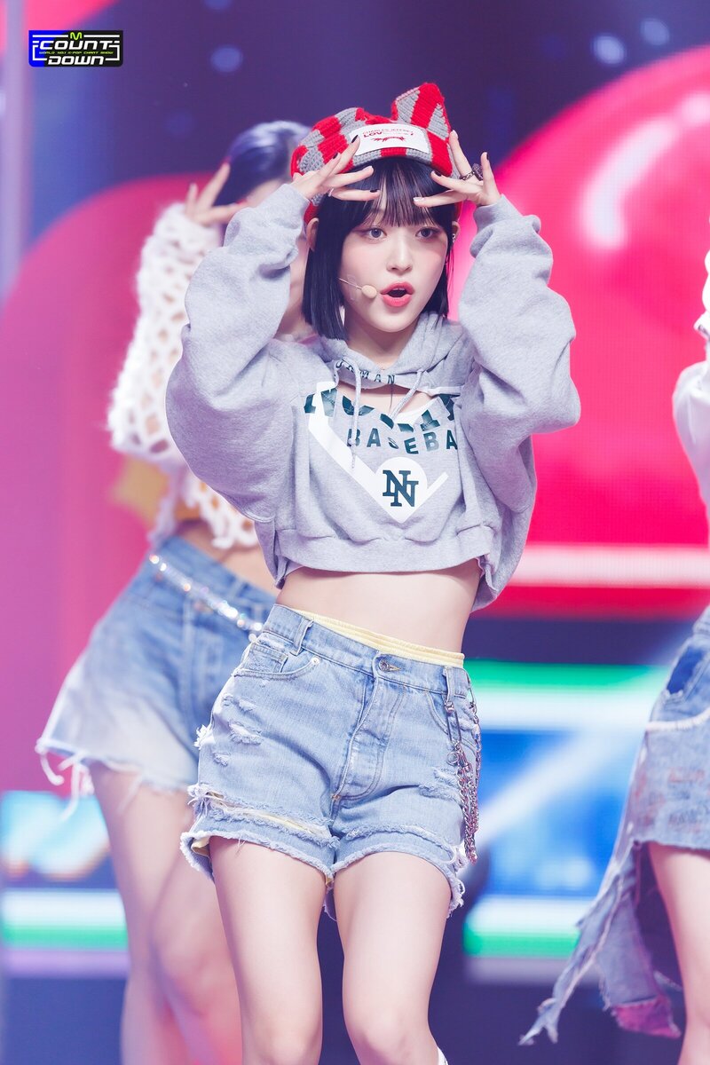 231012 LIGHTSUM - 'Honey or Spice' at M COUNTDOWN documents 17