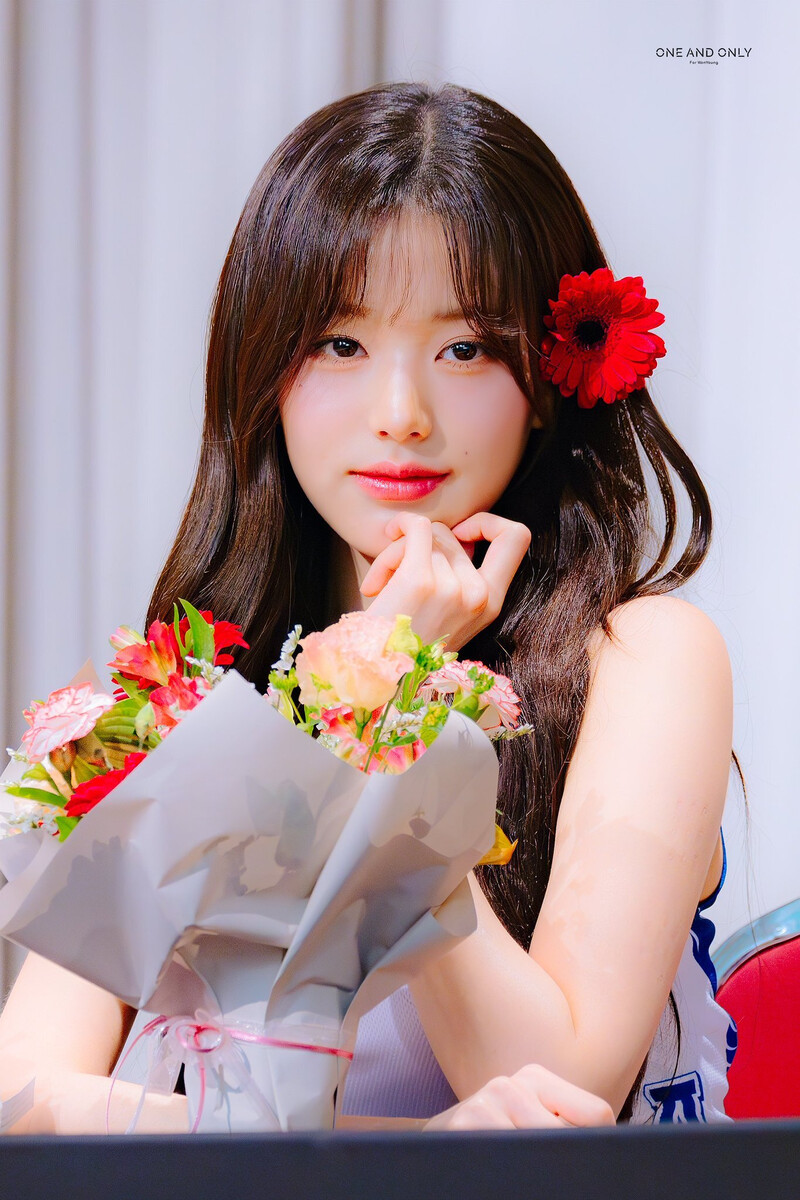 240526 WONYOUNG - FANSIGN EVENT documents 2