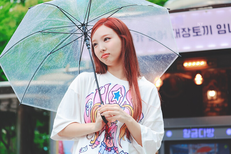 240615 TWICE Nayeon - Music Core Mini Fanmeet documents 4