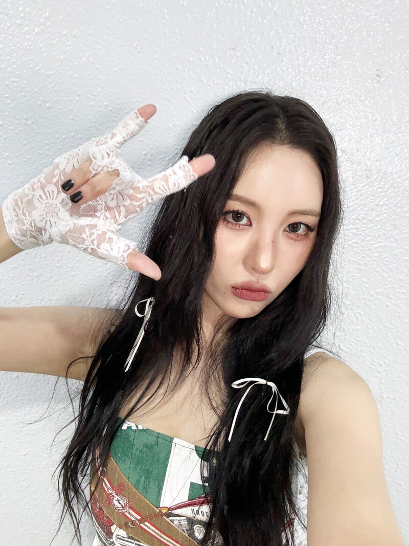 240616 Sunmi X Update documents 3