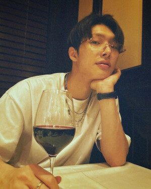 240806 - Mingi Instagram Update