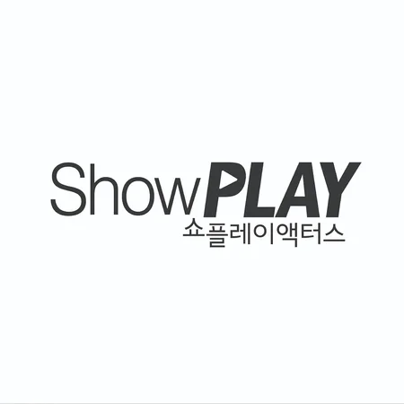 ShowPLAY ACTORS logo