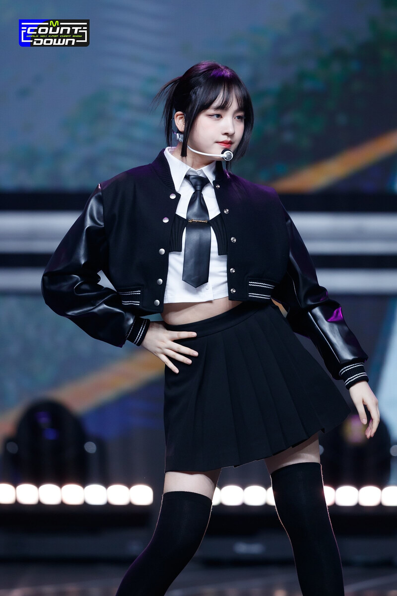 230420 IVE Liz 'I AM' at M Countdown documents 5