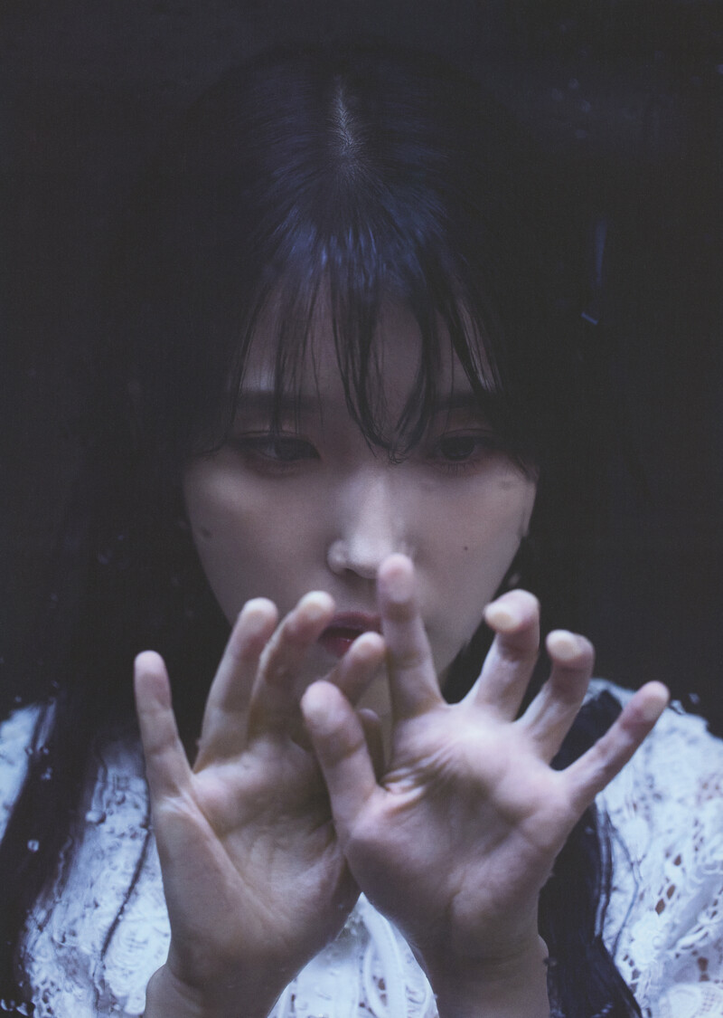 IU - Media Art Exhibition 'Moment' (Scans) documents 2