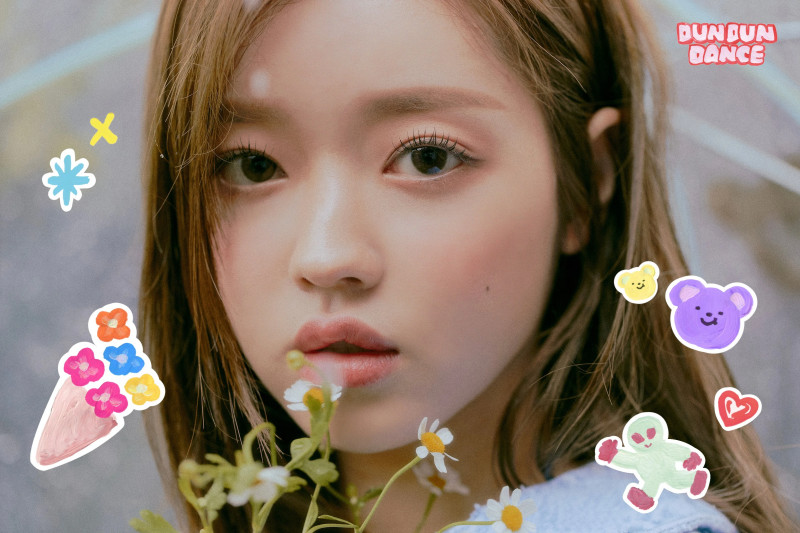 OH MY GIRL 8th Mini Album 'Dear. OHMYGIRL' Concept Teasers documents 6