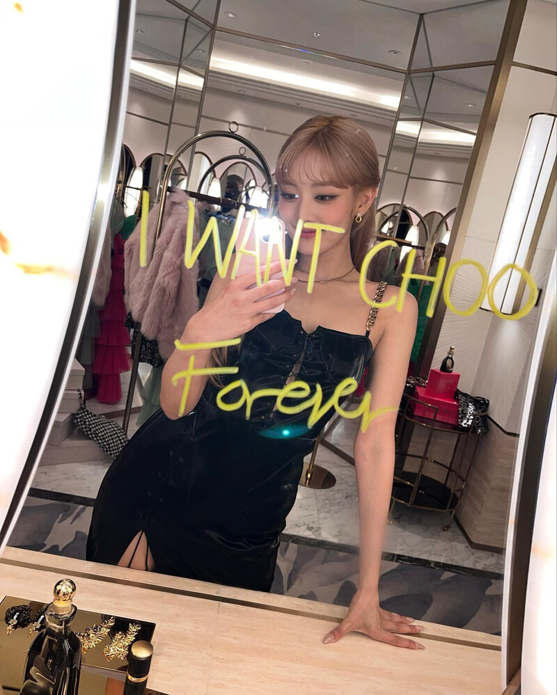 221218 (G)I-DLE Minnie Instagram Update documents 4