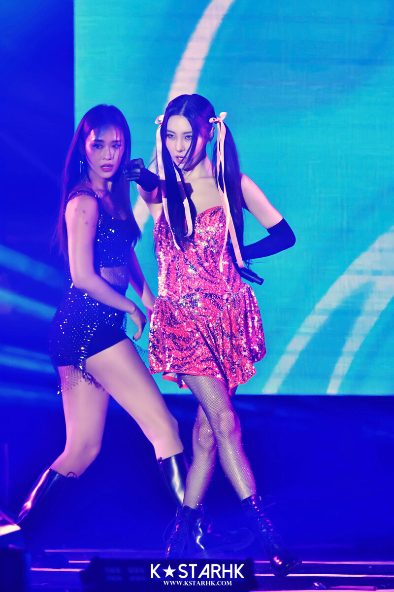 221224 Sunmi - Christmas Eve in Tainan documents 10