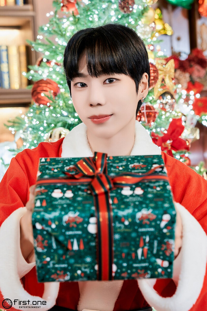 231220 FirstOne Entertainment Naver Post - Back to Christmas Spoiler Party documents 14