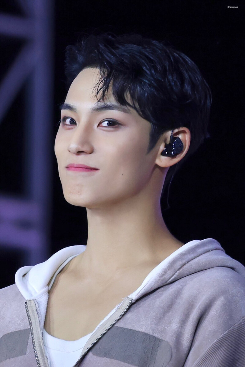 241013 SEVENTEEN Mingyu - SEVENTEEN [RIGHT HERE] WORLD TOUR in Goyang documents 3