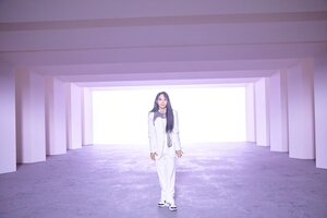 200214 MOONBYUL 'Eclipse' MV Shooting Behind the Scenes | Naver Update