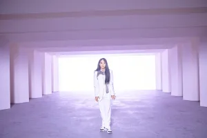 200214 MOONBYUL 'Eclipse' MV Shooting Behind the Scenes | Naver Update