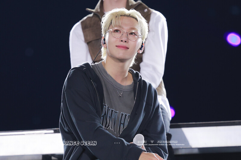 241013 SEVENTEEN Seungkwan - SEVENTEEN [RIGHT HERE] WORLD TOUR in Goyang documents 9