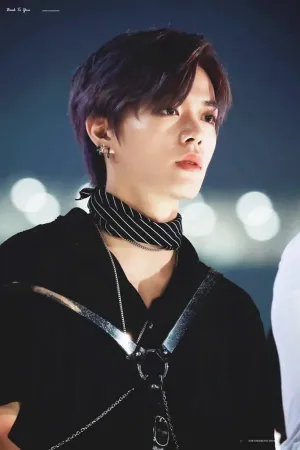 NCT YUTA | DREAM CONCERT 2018 | 180513