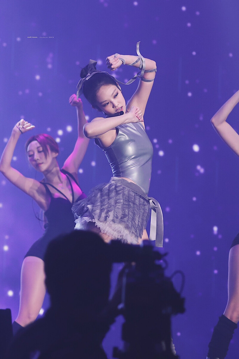 221015 BLACKPINK Jennie - 'BORN PINK' In Seoul | kpopping