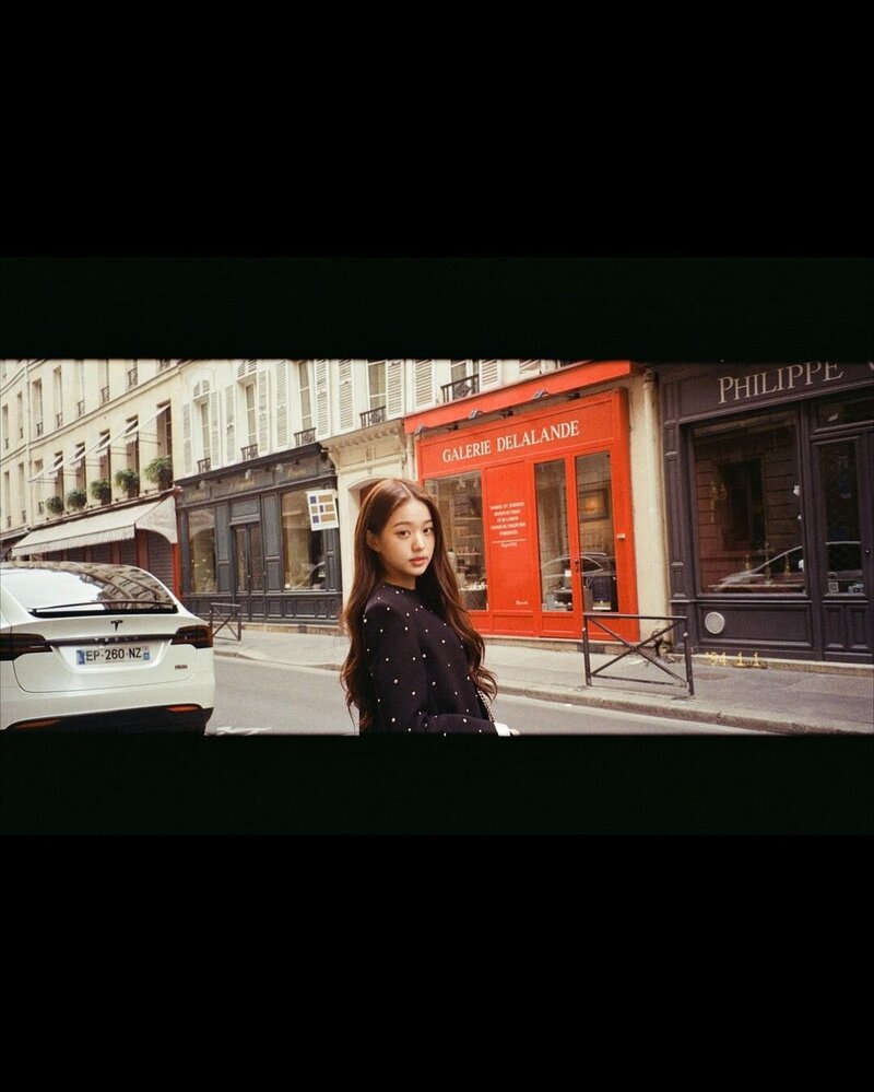 221027 IVE Wonyoung Instagram Update documents 6