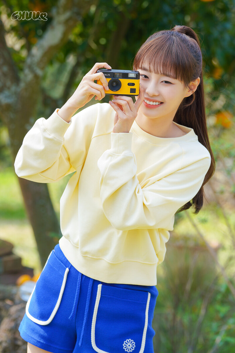 230615 ATRP Naver Post - CHUUhind Behind The Scenes of Yanolja Filming documents 22