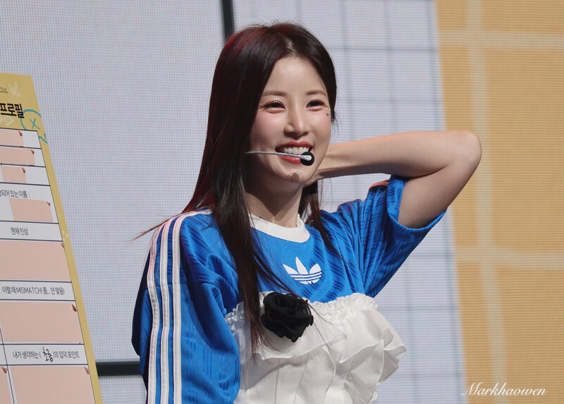 241005 CHORONG at 2024 Apink CHOBOM Fanmeeting Tour MATCH ♥ In SEOUL documents 7