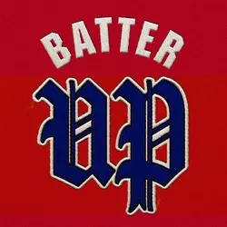 Batter Up (JP Ver.)