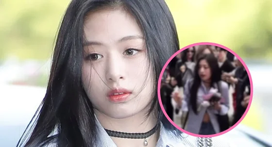 “She’s Having a Panic Attack” – Netizens Are Divided Over BABYMONSTER Ahyeon’s “Shocked” Reaction at the Airport
