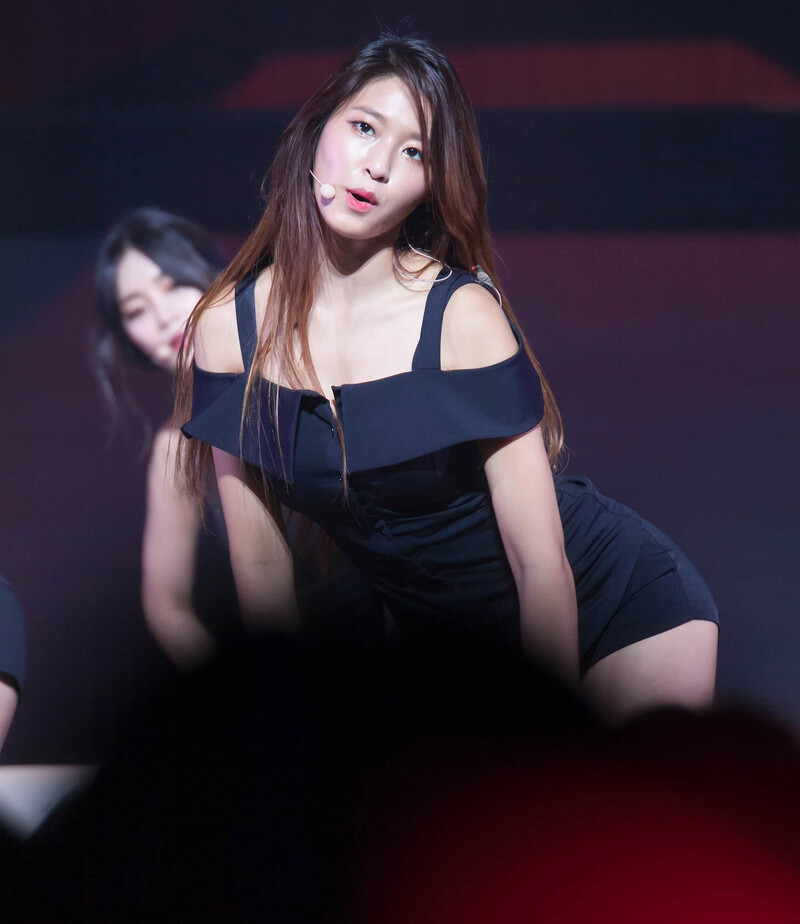 160703 AOA Seolhyun - AOA Summer Concert 'Angels World' 2016 in Nagoya documents 12