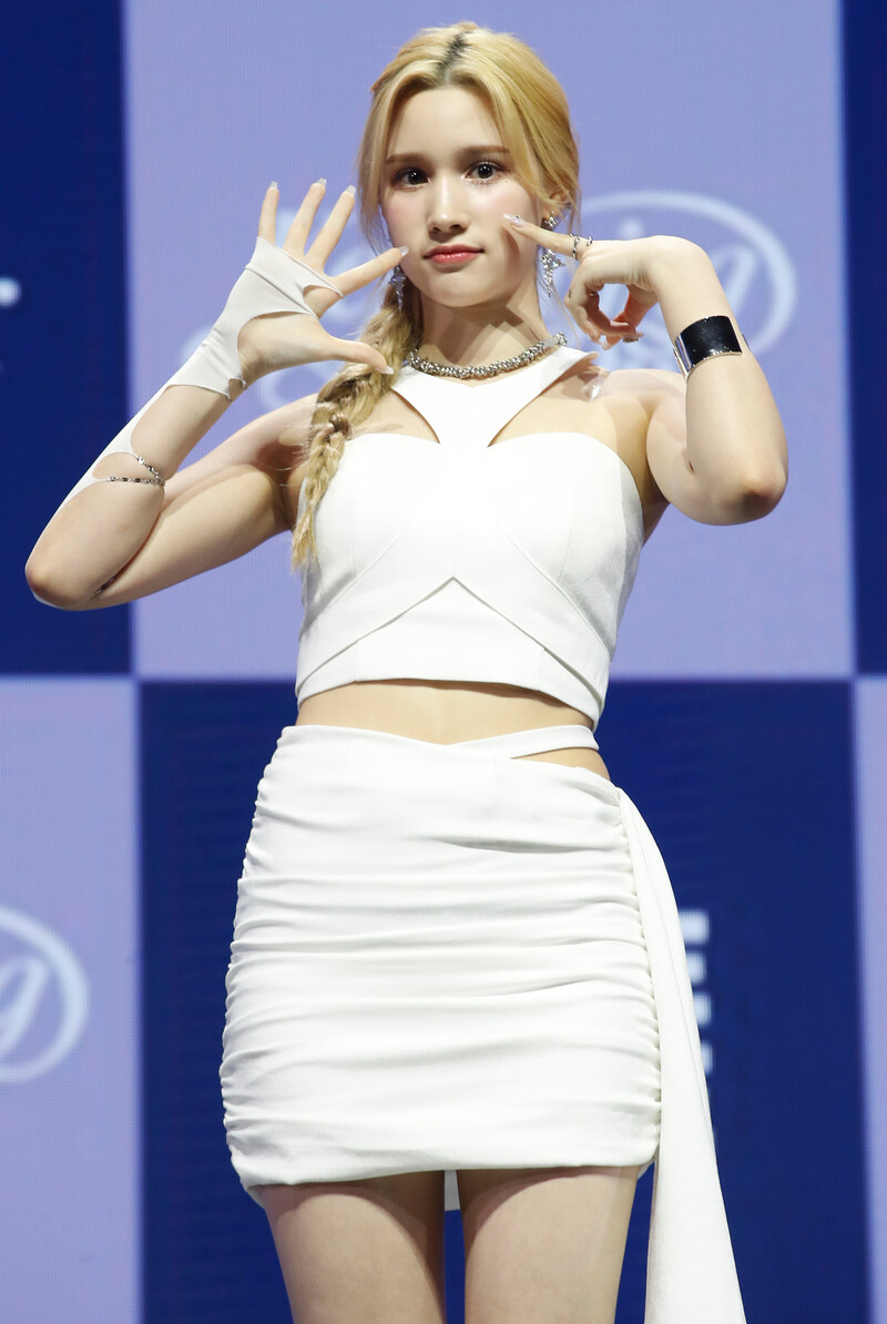 240603 Kep1er Bahiyyih - 'Kep1going On' Comeback Showcase documents 1