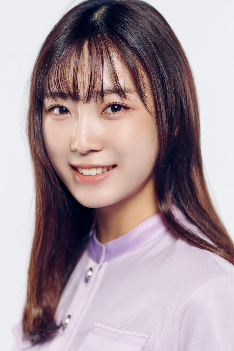 Girls Planet 999 - J Group Introduction Profile Photos - Fujimoto Ayaka documents 1