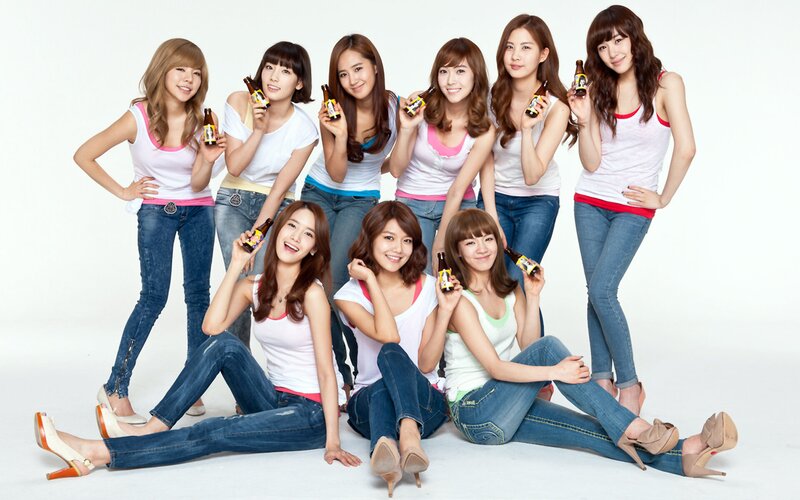SNSD for Vita 500 documents 1