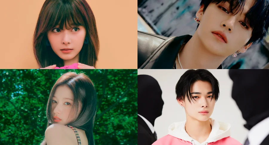 BTS V, ASTRO Cha Eun Woo, and More: Japanese Girls Select the Most Handsome  Male K-Pop Idols