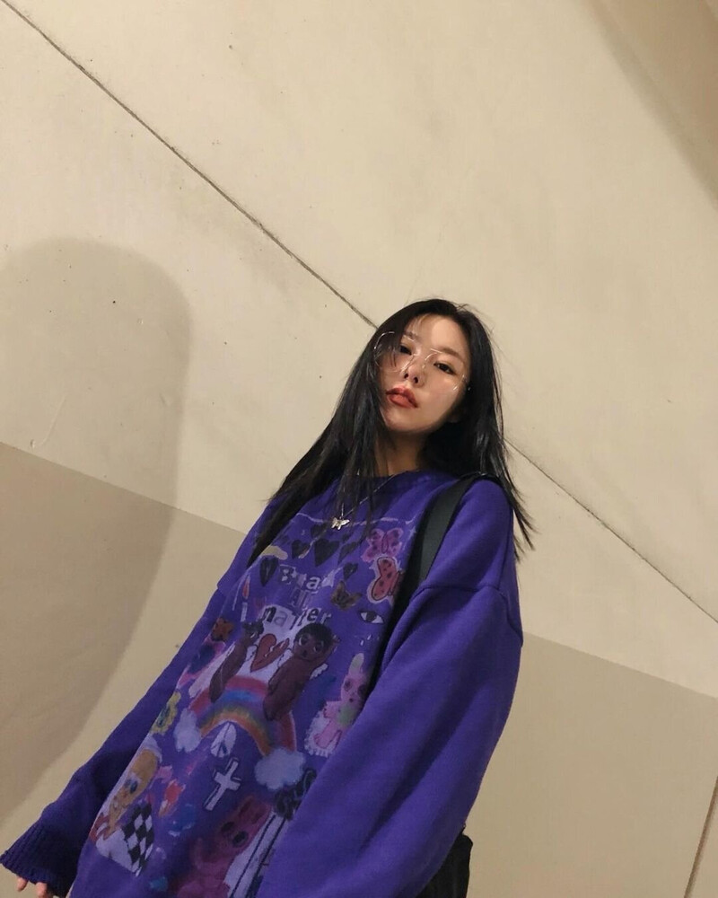 211019 Whee In Instagram Update documents 2