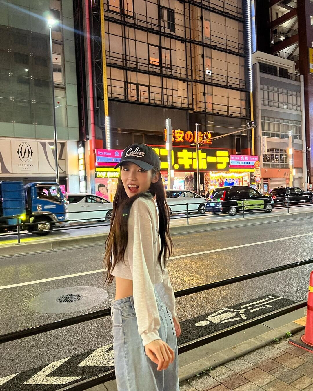 231004 Oh My Girl Arin Instagram Update | kpopping