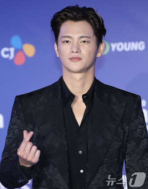 241122 Seo In Guk at 2024 MAMA Awards Day 2