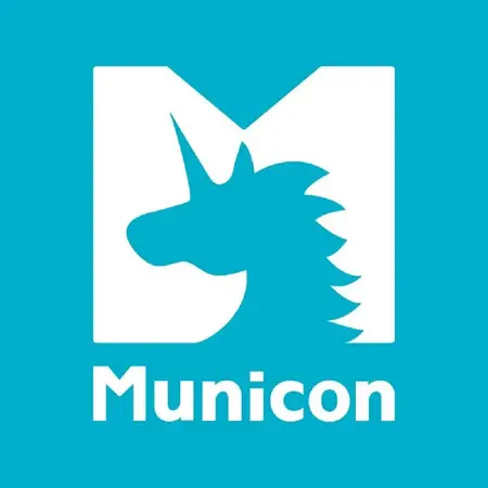 Municon logo