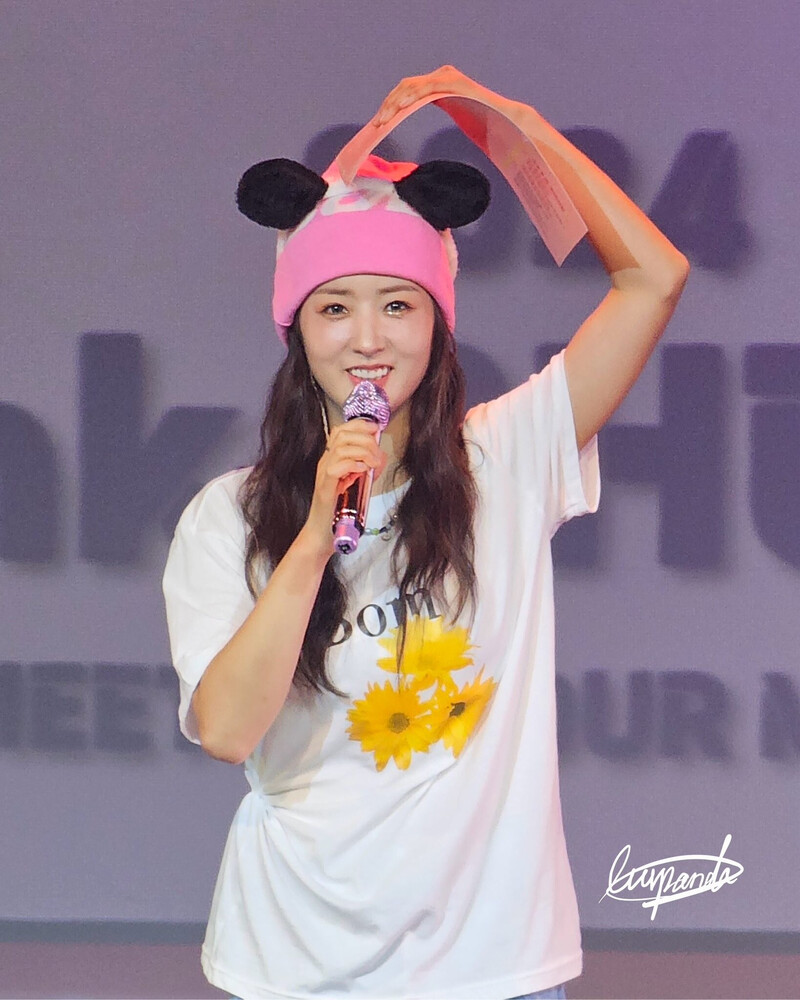 241108 BOMI - at 2024 Apink CHOBOM Fanmeeting Tour [Match] in TAIPEI documents 4