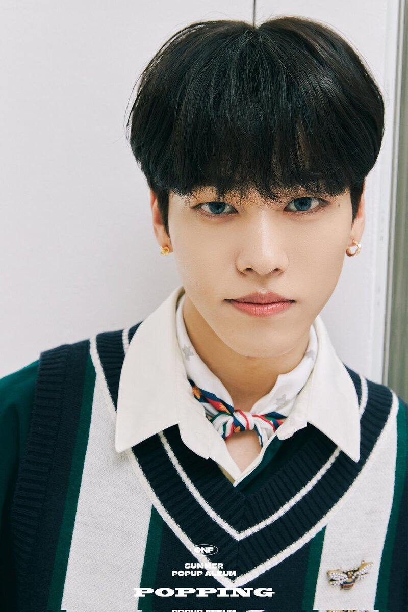 ONF - 'Popping' Concept Teasers documents 22