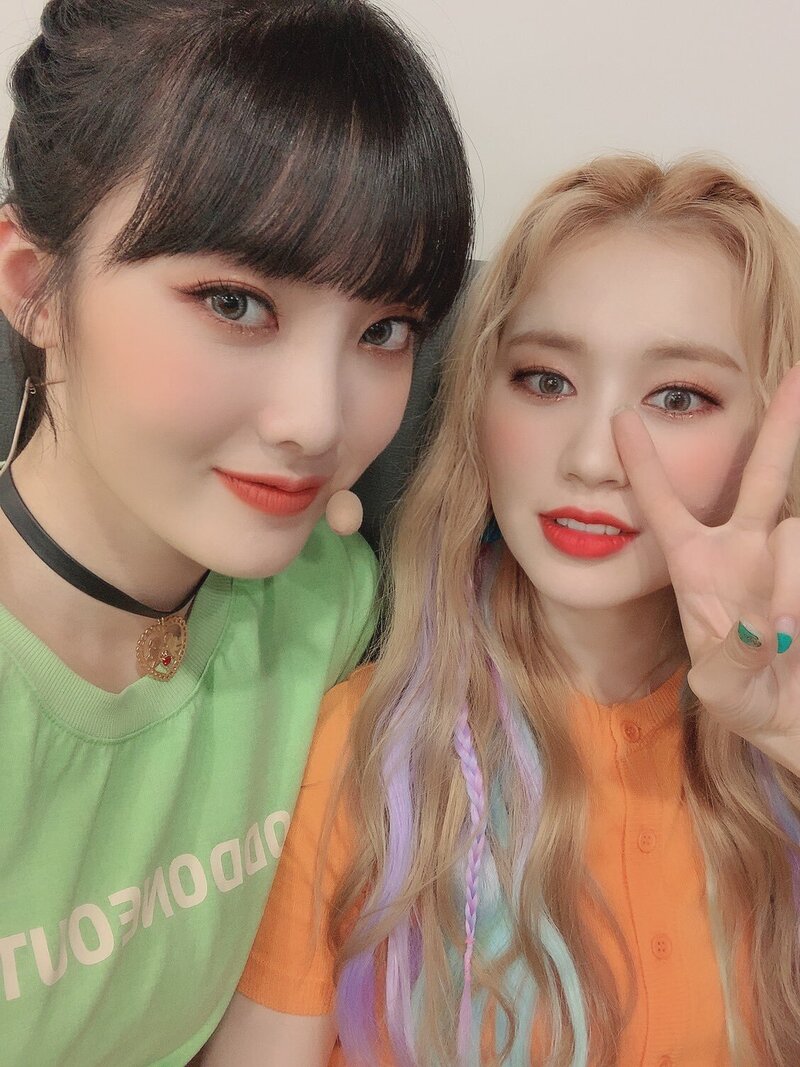 190719 Lucy Twitter updates documents 1