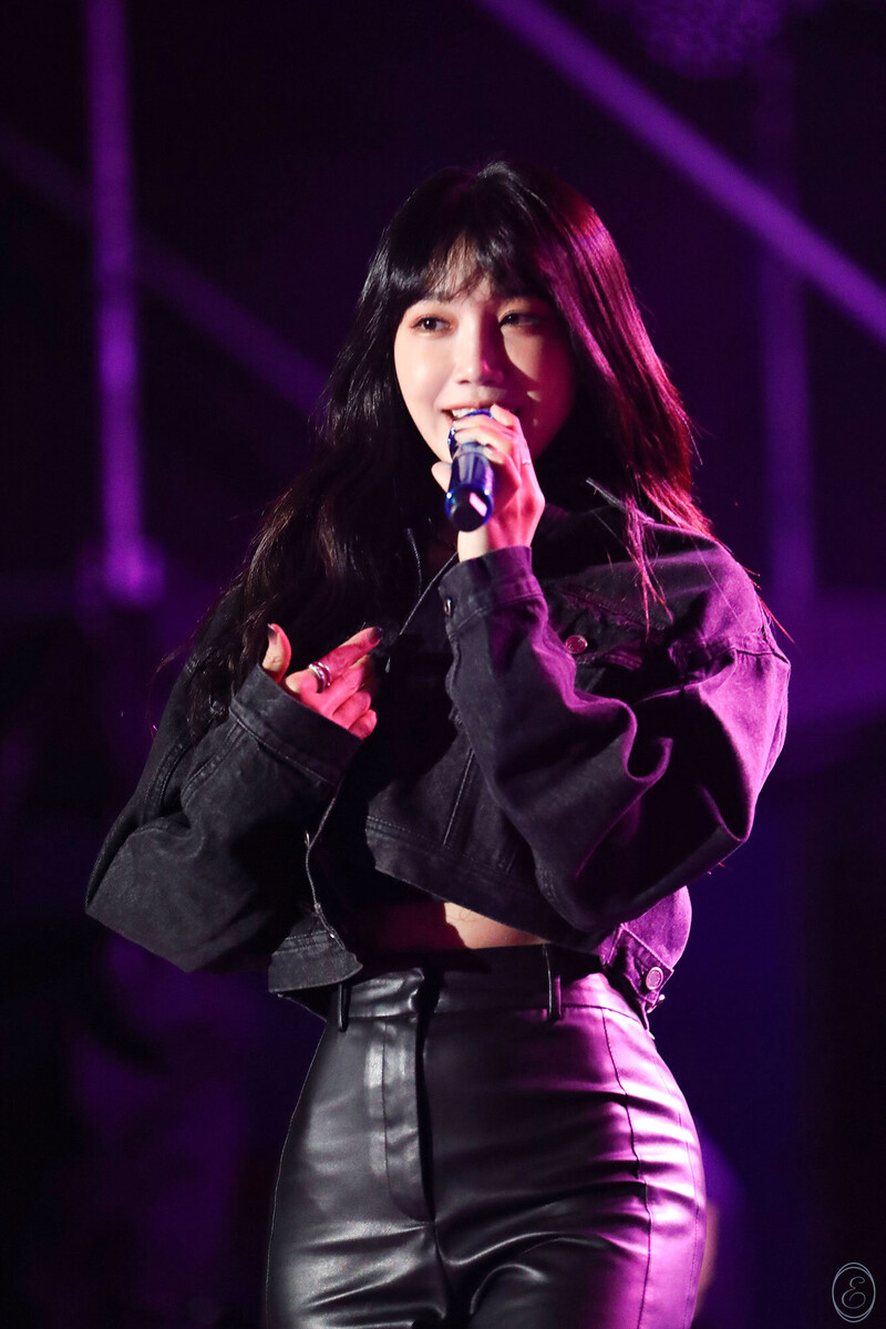 230217 IST Naver post - EUNJI Solo concert 'Travelog' in Taiwan, Hong Kong pictures documents 5