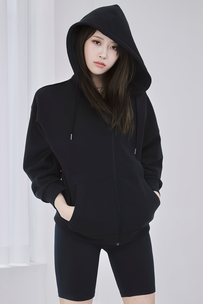 Lee Mijoo for Barrel Fit 2022 S/S Collection documents 1