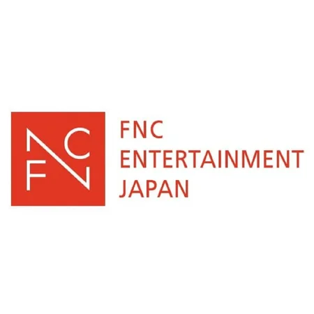 FNC Entertainment Japan logo