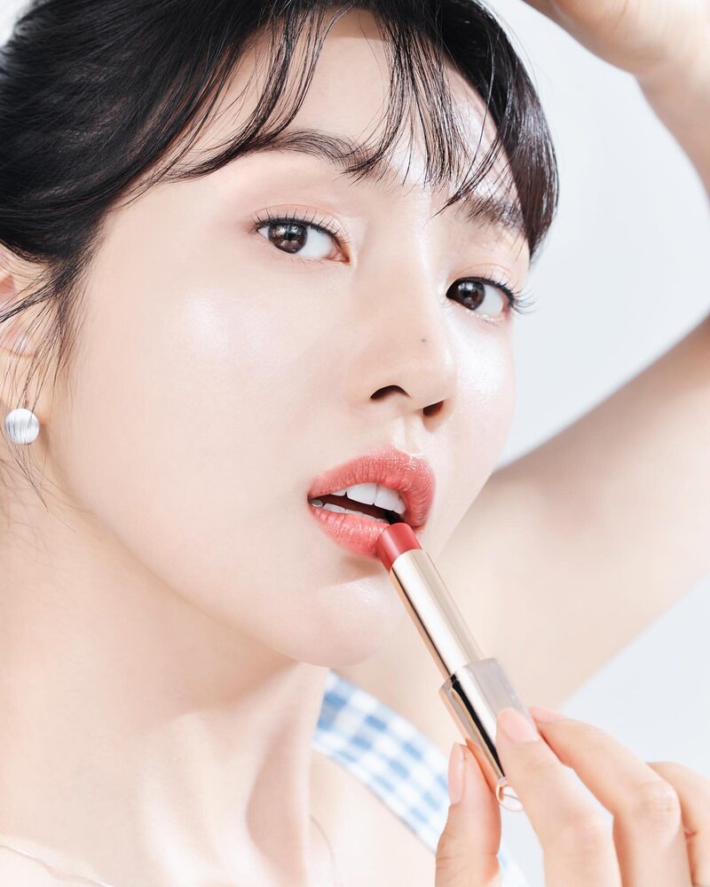 Red Velvet Joy for Athe - Authentic Lip Balm in autumn pink documents 3