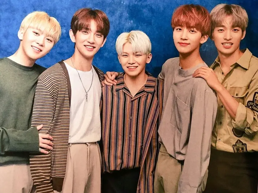 SVT VOCAL Team