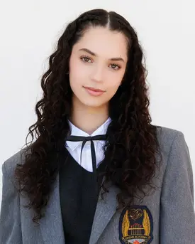 Daniela The Debut Dream Academy Profile photos