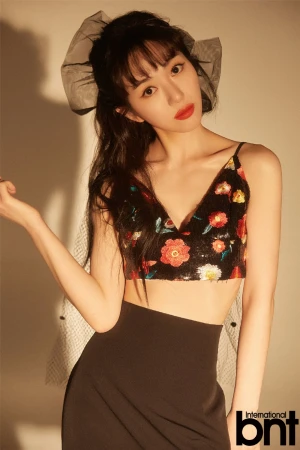 210224 Kwon Mina - International BNT