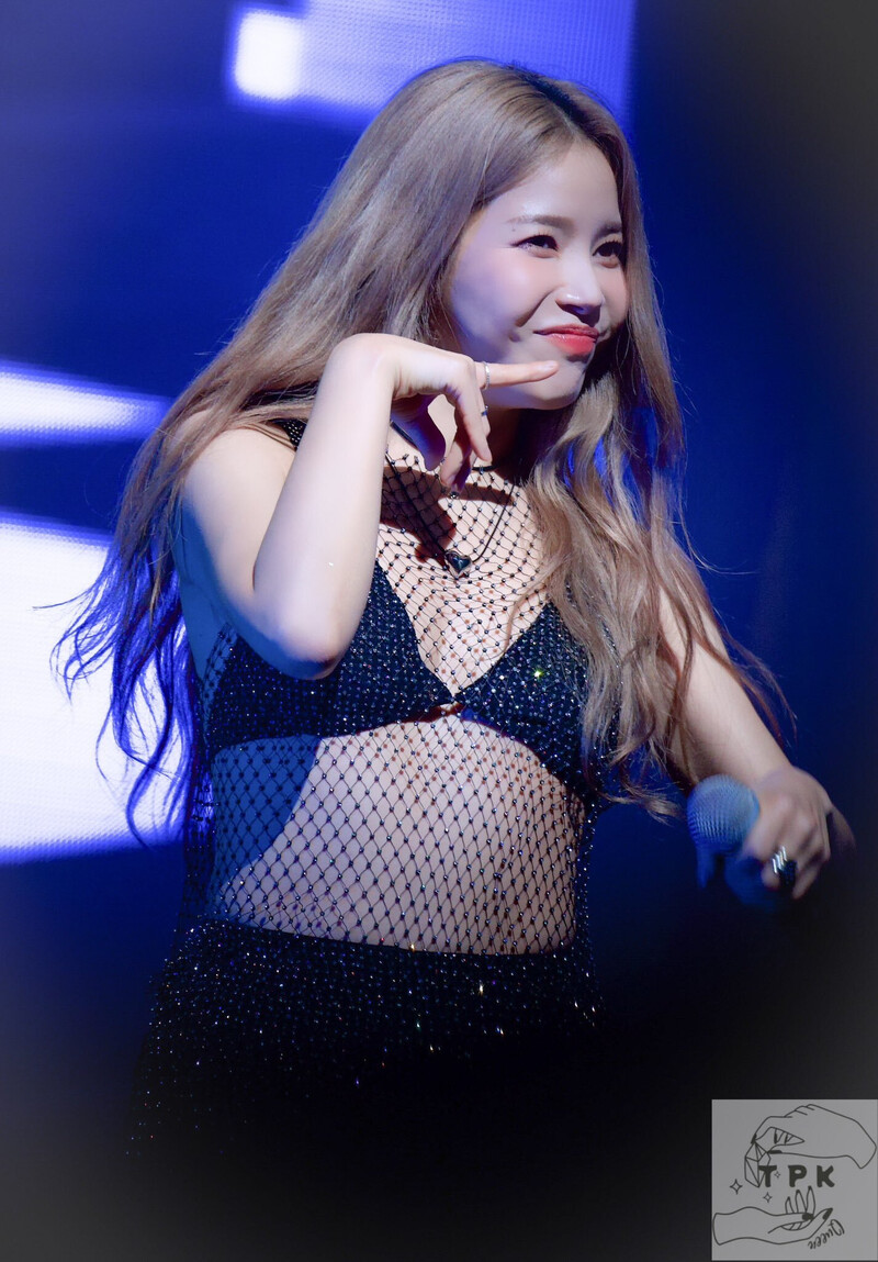 231008 Solar - MAMAMOO+ 1st Fan Concert 'Two Rabbits Code' documents 4