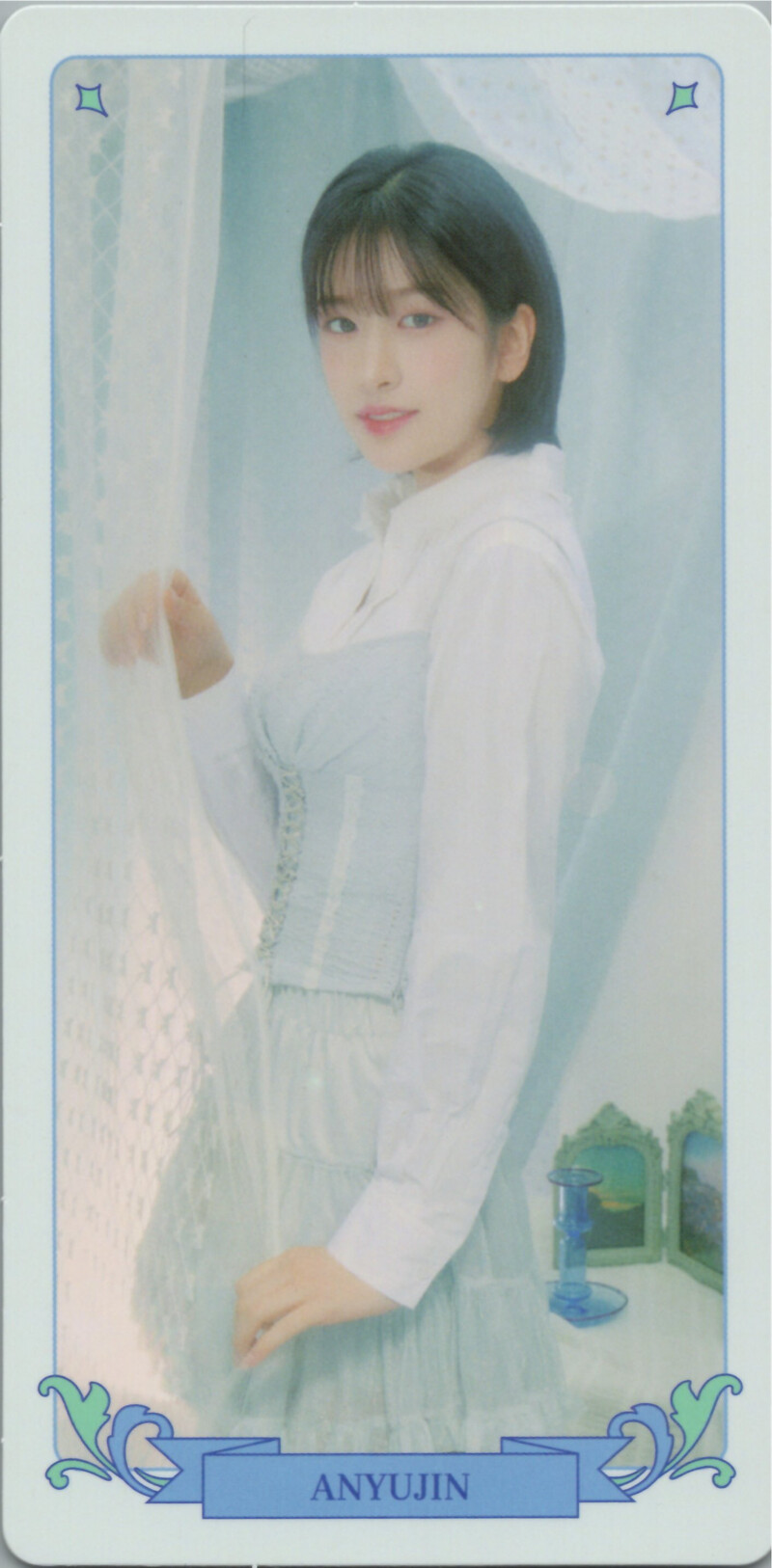 IVE - 2024 Season’s Greetings ‘A Fairy's Wish’ (Scans) documents 1