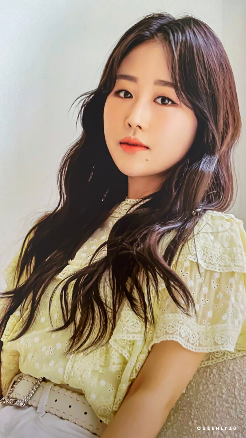 Lovelyz AR Photobook by Makestar [SCANS] documents 7