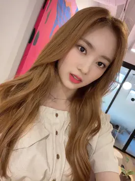 210503 Cherry Bullet Twitter Update - May