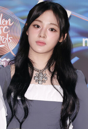 240106 NewJeans Minji - 38th Golden Disc Awards